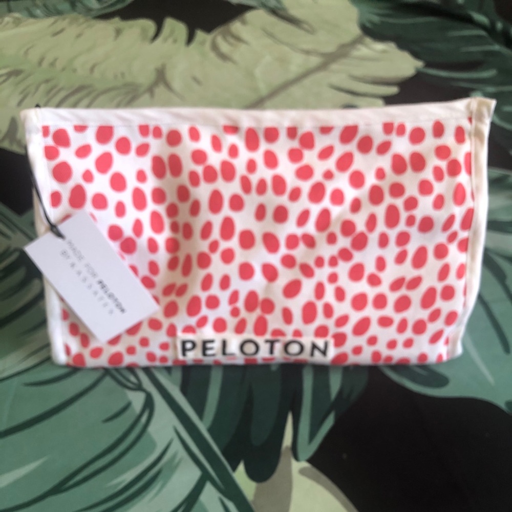 Peloton Dopp Kit